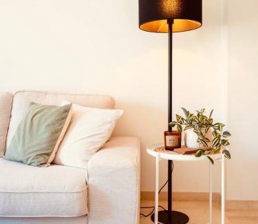 Javea Town Center Appartement | Penthouse Duplex Javea Pueblo