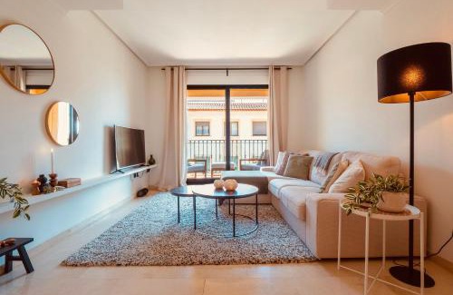 Javea Town Center Appartement | Penthouse Duplex Javea Pueblo