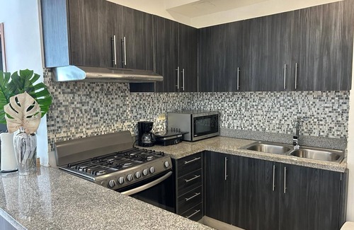 Lope De Vega Appartement | Penthouse Ejecutivo Santo Domingo