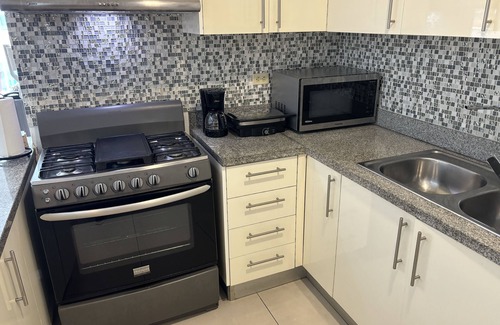 Lope De Vega Appartement | Penthouse Ejecutivo Santo Domingo