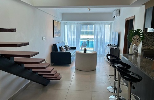 Lope De Vega Appartement | Penthouse Ejecutivo Santo Domingo