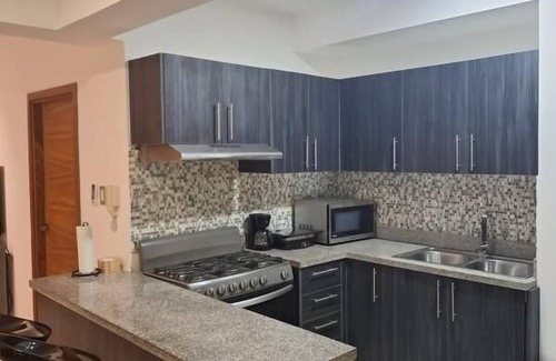 Lope De Vega Appartement | Penthouse Ejecutivo Santo Domingo