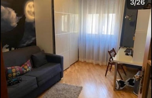 Vomero Appartement | Penthouse elegant neighborhood of Naples