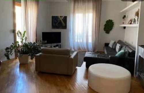 Vomero Appartement | Penthouse elegant neighborhood of Naples