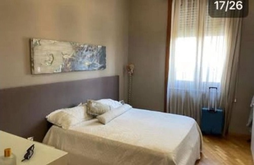 Vomero Appartement | Penthouse elegant neighborhood of Naples