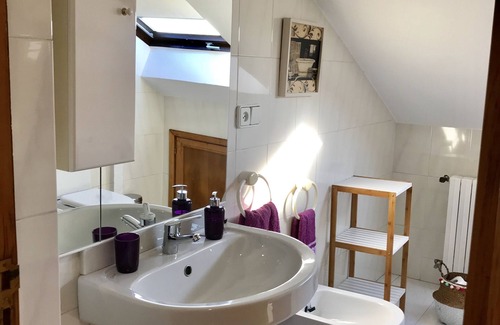 Allariz Appartement | Penthouse dans un environnement privilégié