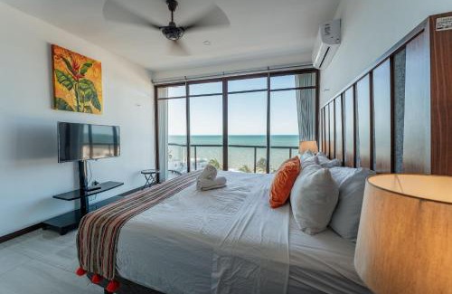 Chicxulub Puerto Appartement | Penthouse en Chicxulub
