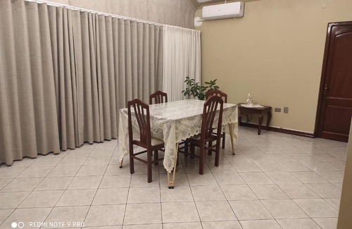 Tarija Appartement | Penthouse en la mejor zona céntrica de Tarija, garaje y ascensor