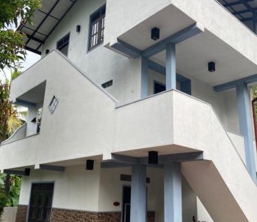 Gintota Hôtel | Penthouse Galle