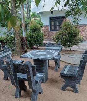 Gintota Hôtel | Penthouse Galle