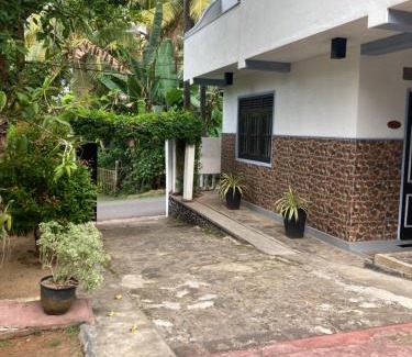 Gintota Hôtel | Penthouse Galle