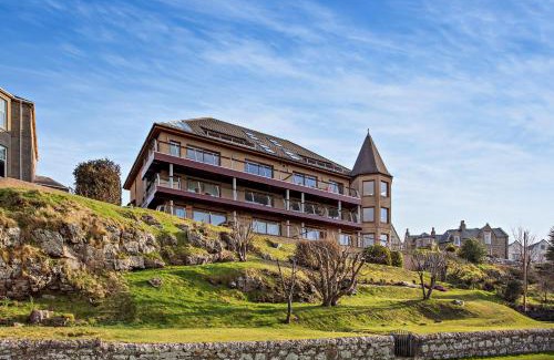 Lossiemouth Appartement | Penthouse Golf View Apartments
