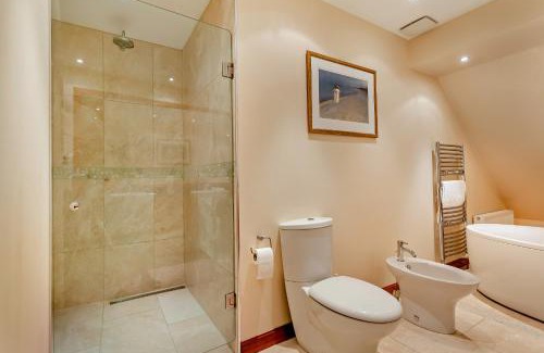Lossiemouth Appartement | Penthouse Golf View Apartments