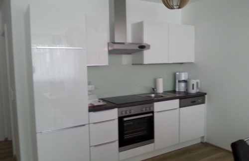 Illmitz Appartement | Penthouse Griemann - New Luxury Penthouse!