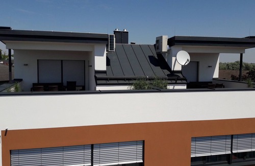 Illmitz Appartement | Penthouse Griemann - New Luxury Penthouse!