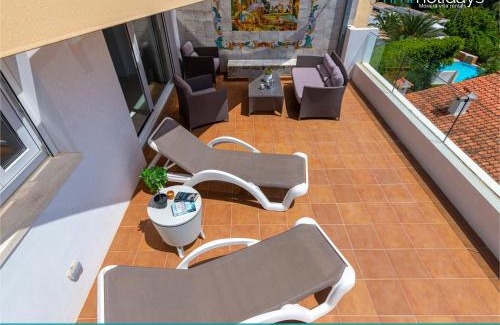 Cala del Portet Appartement | Penthouse Guatipiti - HMR Holidays