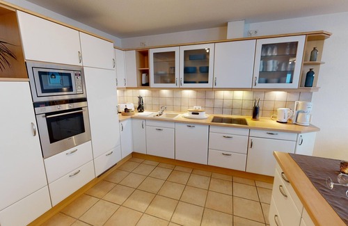 Laboe Appartement | Penthouse Hafenglück