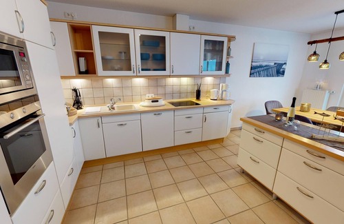 Laboe Appartement | Penthouse Hafenglück