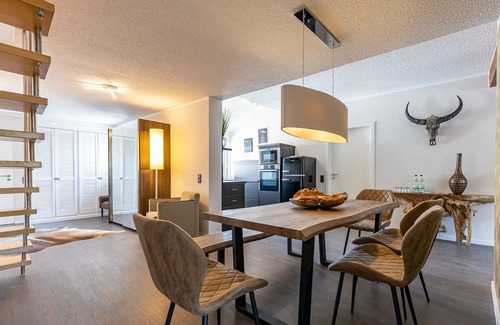 Erfurt Old Town Hôtel | Penthouse Hotel Garni am Domplatz
