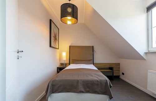 Erfurt Old Town Hôtel | Penthouse Hotel Garni am Domplatz