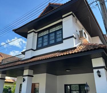 Kathu Maison | Penthouse (House with 4 bedrooms)