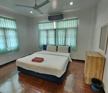 Kathu Maison | Penthouse (House with 4 bedrooms)