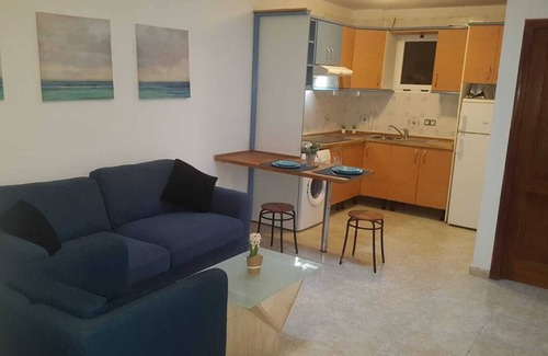 Arrecife Appartement | PENTHOUSE À ARRECIFE,