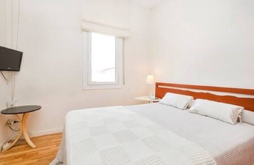 La Sagrera Appartement | Penthouse in Barcelona. Amazing Sunny Terrace
