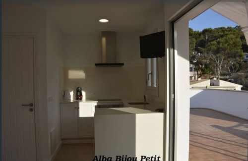 Cala San Vicente Appartement | Penthouse à Cala Sant Vicenç, Pollensa. 25 m2 + terrasse 55m2