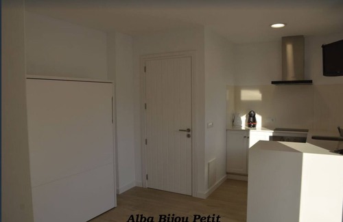 Cala San Vicente Appartement | Penthouse à Cala Sant Vicenç, Pollensa. 25 m2 + terrasse 55m2
