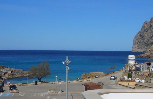Cala San Vicente Appartement | Penthouse à Cala Sant Vicenç, Pollensa. 25 m2 + terrasse 55m2
