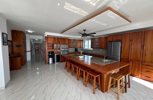 Bahia de Caraquez Appartement | Penthouse in Bahia de Caraquez