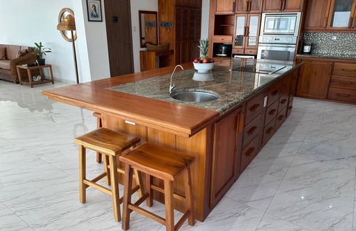 Bahia de Caraquez Appartement | Penthouse in Bahia de Caraquez