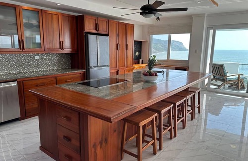 Bahia de Caraquez Appartement | Penthouse in Bahia de Caraquez