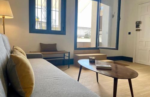 El Arenal Appartement | Penthouse in front Giralda