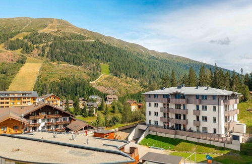 Katschberg Appartement | Appartement à Katschberghohe avec vue