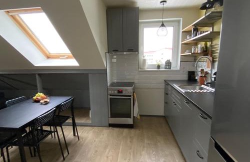 Kohila Appartement | Penthouse in Kohila