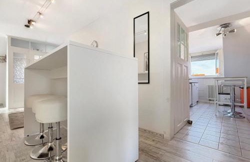 Nuertingen Appartement | Penthouse in Nürtingen Platz für 14 Gäste