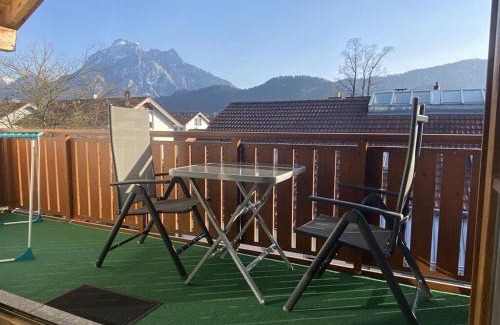 Fuessen Maison | Penthouse in Ostseebad Sierksdorf