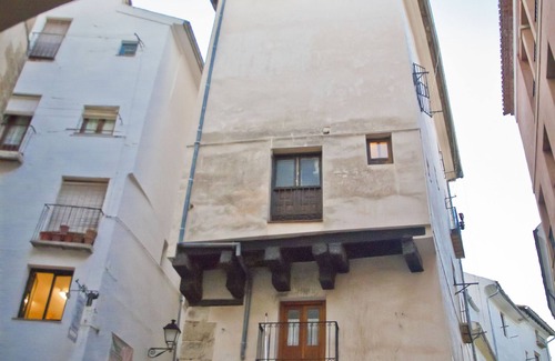 Old Town Copropriété | Penthouse sur la Plaza Mayor