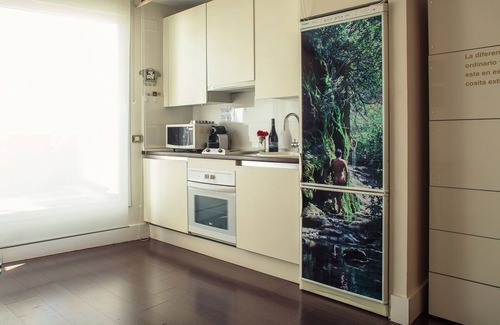 Centro Appartement | Penthouse in Puerta del Sol of 45Mt2 plus terrace of 25 Mt2
