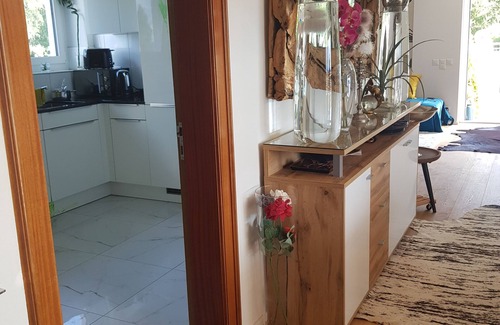 Schaan Appartement | Penthouse in Schaan with beautiful 360° Terrace