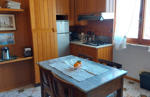 Sestri Levante Appartement | Penthouse à Sestri Levante à 150 mètres des deux baies près de Portofino et 5 Terre