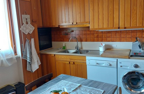 Sestri Levante Appartement | Penthouse à Sestri Levante à 150 mètres des deux baies près de Portofino et 5 Terre