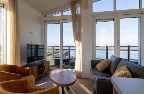 Sint-Annaland Appartement | Penthouse in Sint-Annaland by the Beach