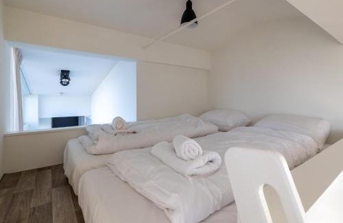 Sint-Annaland Appartement | Penthouse in Sint-Annaland by the Beach