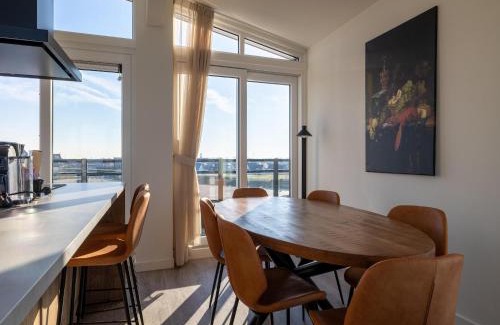 Sint-Annaland Appartement | Penthouse in Sint-Annaland by the Beach