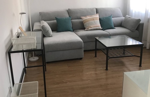 Almagro Appartement | Pent-house dans la meilleure zone du quartier Chamberí à Madrid