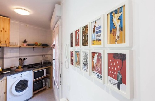 Logrono City Centre Appartement | Penthouse dans le centre à côté de l'Espolón