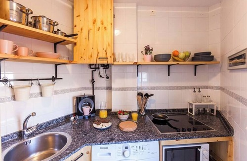 Logrono City Centre Appartement | Penthouse dans le centre à côté de l'Espolón